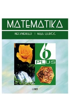 Matematika 6 plus za nadarene šestaše
