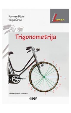 Trigonometrija zbirka riješenih zadataka