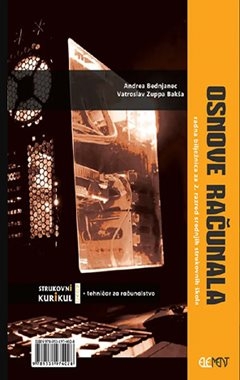 Osnove računala, radna bilježnica radna bilježnica za 2. razred srednjih strukovnih škola