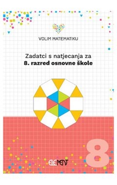 Zadatci s natjecanja za 8. razred osnovne škole