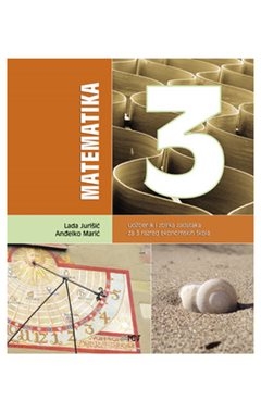 Matematika 3