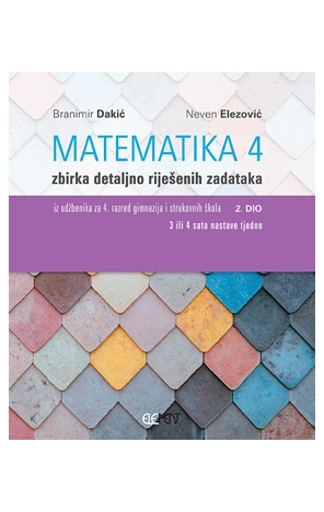 Matematika 4, 2. dio