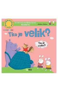 Matematičke priče: Tko je velik?
