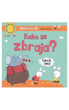 Matematičke priče: Kako se zbraja?