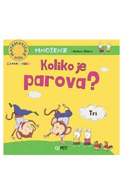 Matematičke priče: Koliko je parova?