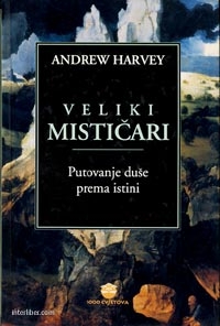 Veliki mističari