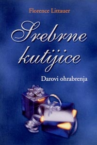 Srebrne kutijice: Darovi ohrabrenja