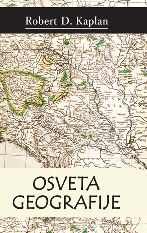 Osveta geografije