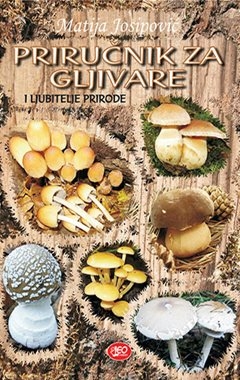 Priručnik za gljivare