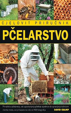 Pčelarstvo - cjeloviti priručnik
