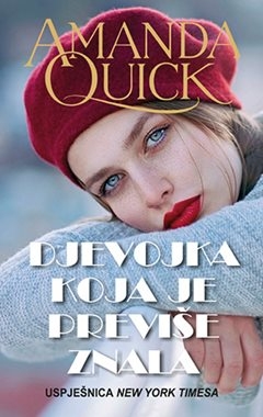 Djevojka koja je previše znala