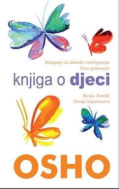 Knjiga o djeci