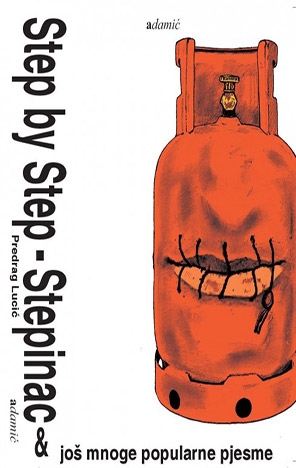 Step by step: Stepinac & još mnoge popularne pjesme