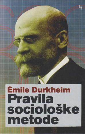 Pravila sociološke metode