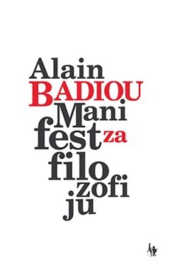 Manifest za filozofiju