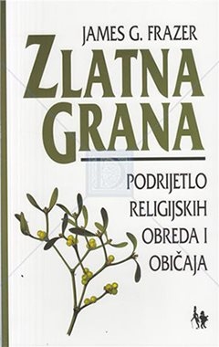 Zlatna grana