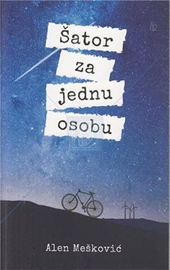 Šator za jednu osobu