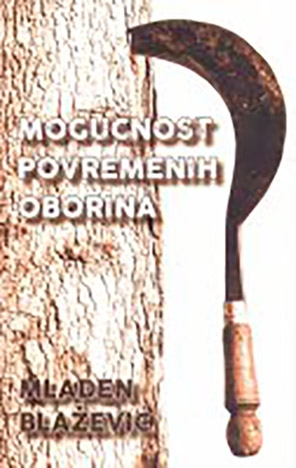 Mogućnost povremenih oborina