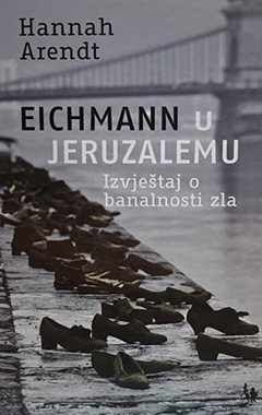 Eichmann u Jeruzalemu