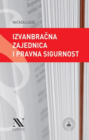 Izvanbračna zajednica i pravna sigurnost