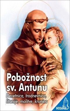 Pobožnost sv. Antunu