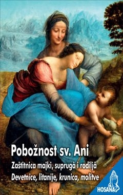 Pobožnost sv. Ani