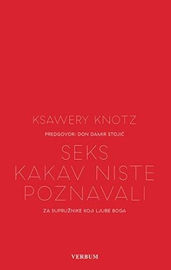Seks kakav niste poznavali