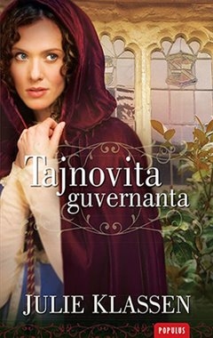 Tajnovita guvernanta