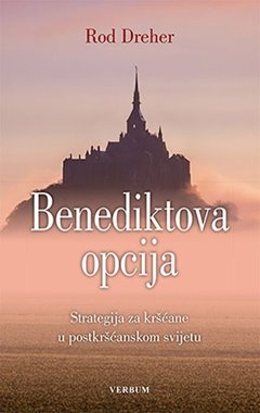 Benediktova opcija
