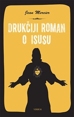 Drukčiji roman o Isusu