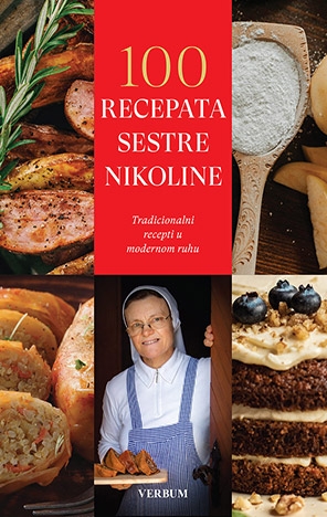 100 recepata sestre Nikoline