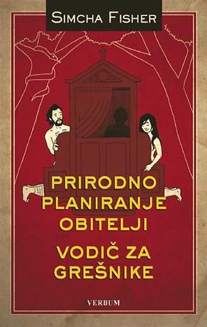 Prirodno planiranje obitelji - vodič za grešnike
