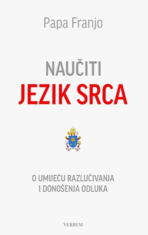 Naučiti jezik srca