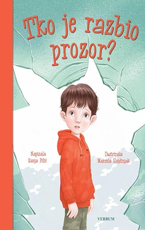 Tko je razbio prozor?