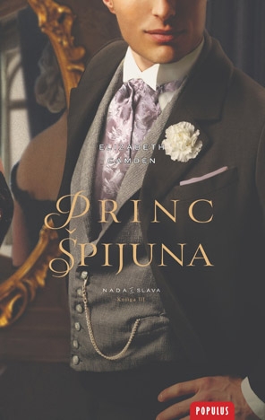 Princ špijuna
