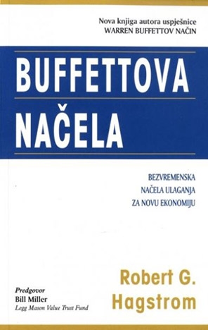 Buffettova načela