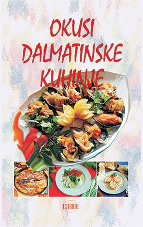 Okusi dalmatinske kuhinje