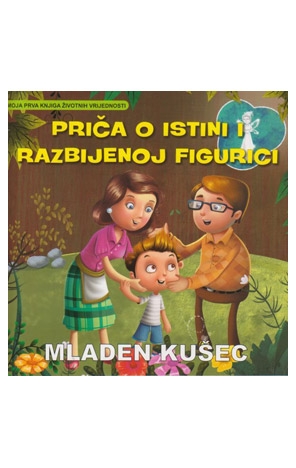 Priča o istini i razbijenoj figurici