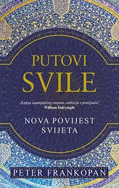 Putovi svile