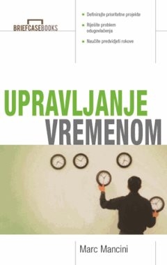 Upravljanje vremenom