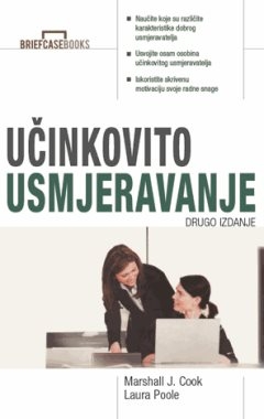 Učinkovito usmjeravanje