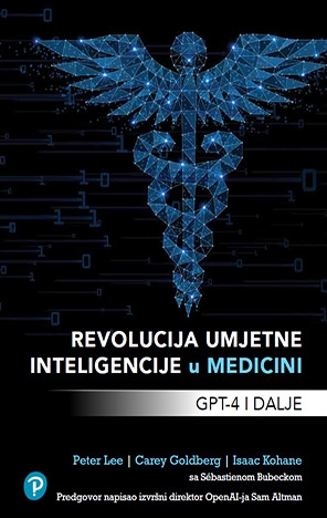 Revolucija umjetne inteligencije u medicini