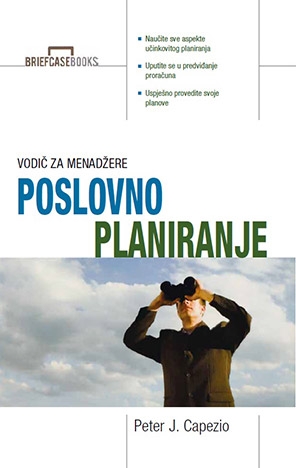 Poslovno planiranje