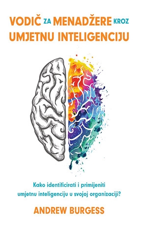 Vodič za menadžere kroz umjetnu inteligenciju