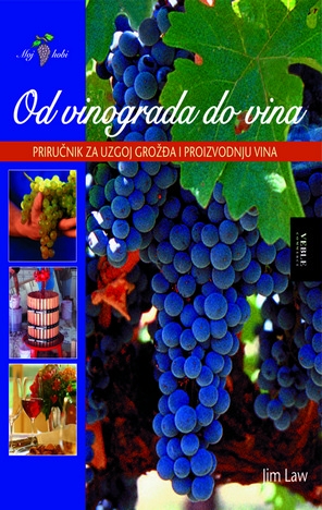 Od vinograda do vina
