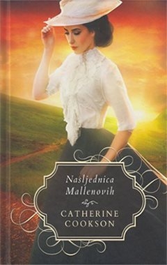 Nasljednica Mallenovih