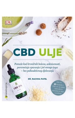 CBD ulje
