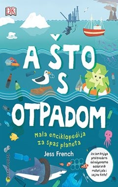 A što s otpadom: Mala enciklopedija za spas planeta