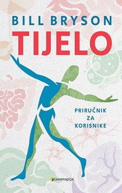 Tijelo - Priručnik za korisnike