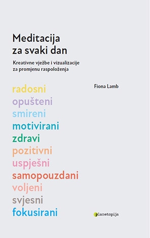 Meditacija za svaki dan